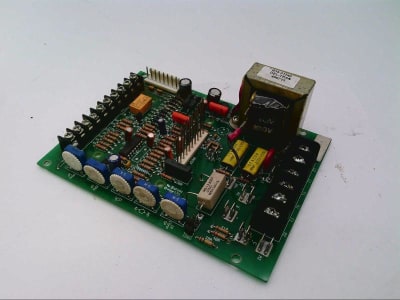 CLEVELAND MOTION CONTROL MO-03570-0