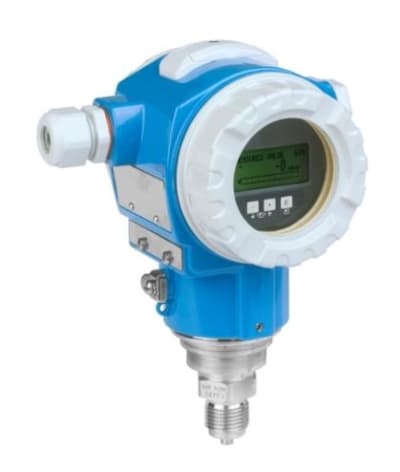 ENDRESS & HAUSER PMP71-ABC1W11RDAAA+Z1
