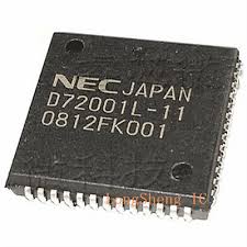 NEC UPD72001L-11