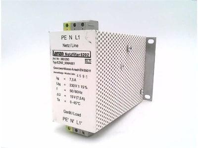 LENZE EZN2-008A001