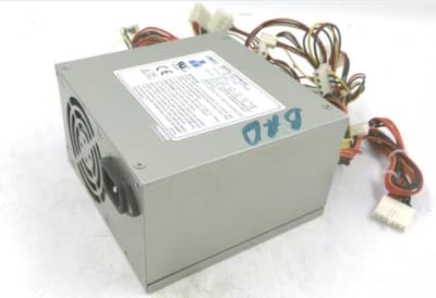 UMEC UPF400-AFIEA