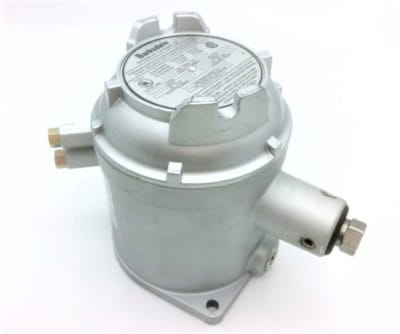 BARKSDALE D2X-A3SS-UL