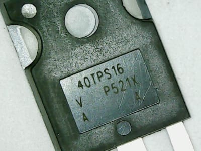VISHAY VS-40TPS16PBF