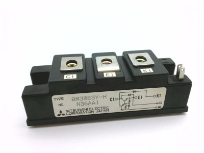 MITSUBISHI QM30E3Y-H