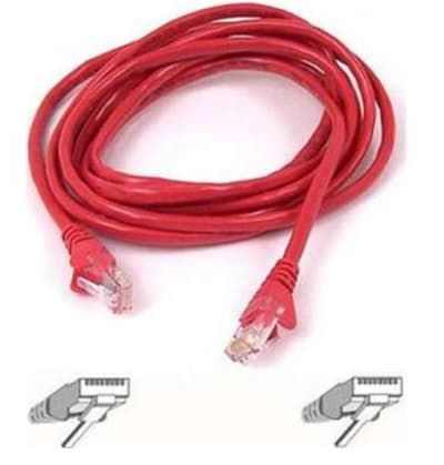 BELKIN A3L791-06-RED