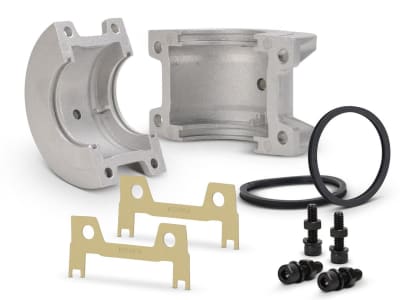 ALTRA INDUSTRIAL MOTION 1070T10CK