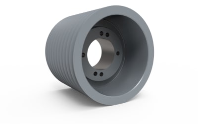 ALTRA INDUSTRIAL MOTION 8V19010