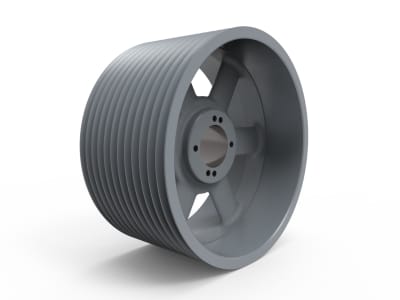 ALTRA INDUSTRIAL MOTION 27012D