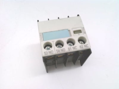SIEMENS 3RH1911-1MA11