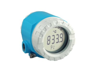 ENDRESS & HAUSER TMT162-A211AAAKA