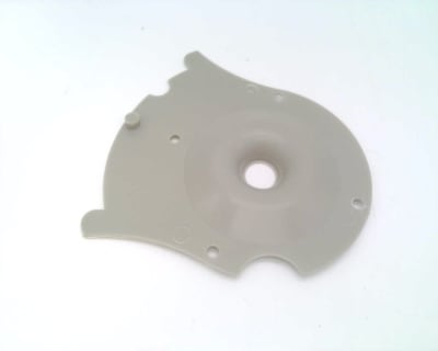 HOBART BROTHERS CO 00-115681-00002