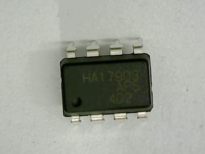 RENESAS HA17903APS