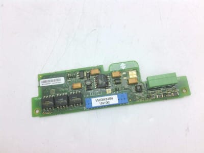 SCHNEIDER ELECTRIC VW3A3404