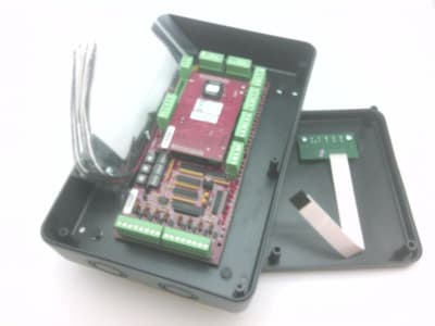 MATRIX CORPORATION 01-13041A