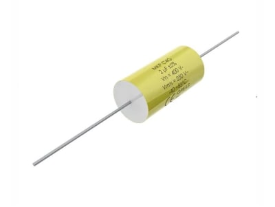 KEMET C4GAFUC4220AA0J