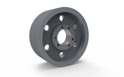 ALTRA INDUSTRIAL MOTION 8V1605