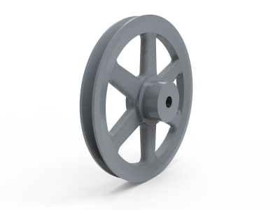 ALTRA INDUSTRIAL MOTION AK7412