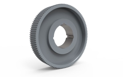 ALTRA INDUSTRIAL MOTION P1128M50TL