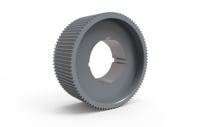 ALTRA INDUSTRIAL MOTION P908M85TL