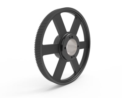 ALTRA INDUSTRIAL MOTION W14414M65