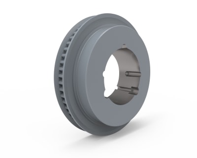 ALTRA INDUSTRIAL MOTION 14MPC60S20