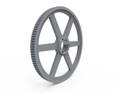 ALTRA INDUSTRIAL MOTION 96H100