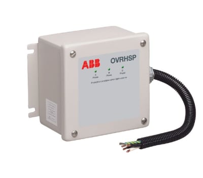 ABB THOMAS & BETTS OVRHSP4004803DT