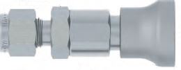 TYLOK SS-QC4-B-4D