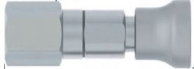 TYLOK SS-QC6-B-6F
