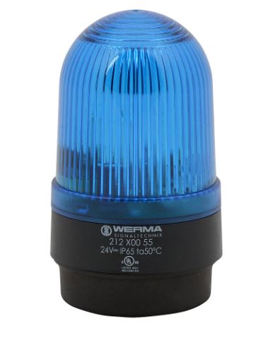 WERMA 212.500.55