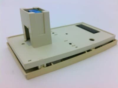 PARKER MST64ES