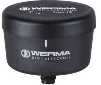 WERMA 840-860-55