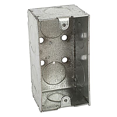 ABB THOMAS & BETTS 103-W-AB