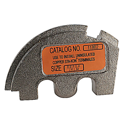 ABB THOMAS & BETTS 11802