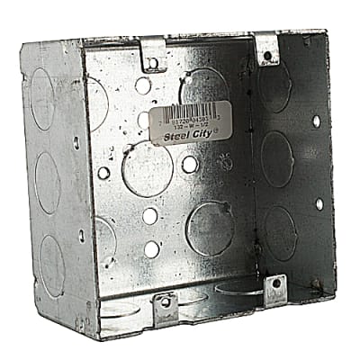 ABB THOMAS & BETTS 132-W-FB-3/4