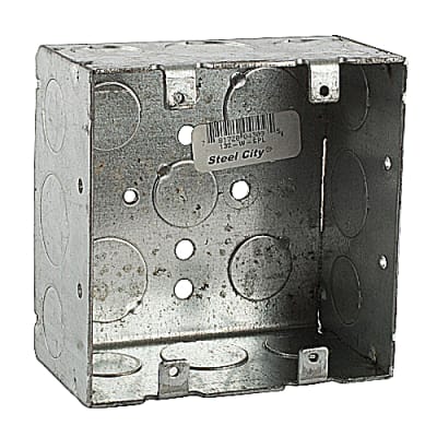 ABB THOMAS & BETTS 132-W-SPL