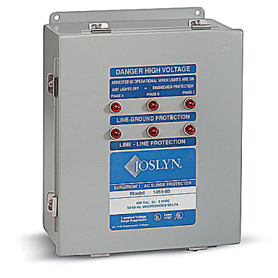 ABB THOMAS & BETTS 1451-85-4X