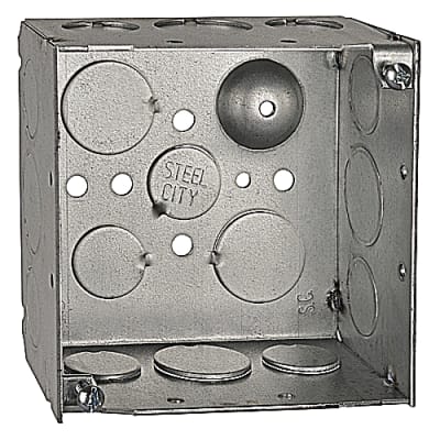 ABB THOMAS & BETTS 4-SDW-SPL