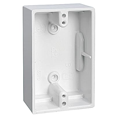 ABB THOMAS & BETTS 5070 WHITE