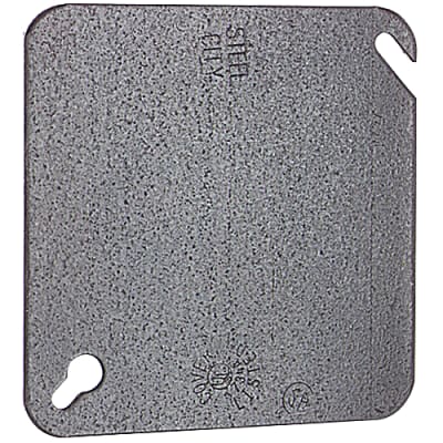 ABB THOMAS & BETTS 52-C-1-W/O B.C.