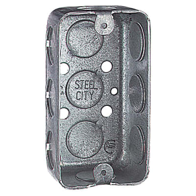 ABB THOMAS & BETTS 583511/2BC