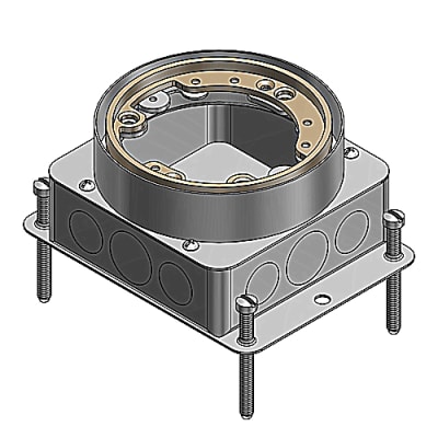 ABB THOMAS & BETTS 68 S