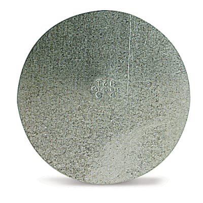 ABB THOMAS & BETTS 823