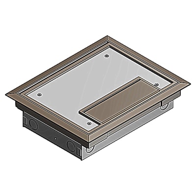 ABB THOMAS & BETTS AFM-6S2-BRN