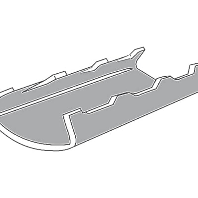 ABB THOMAS & BETTS C789A-6B