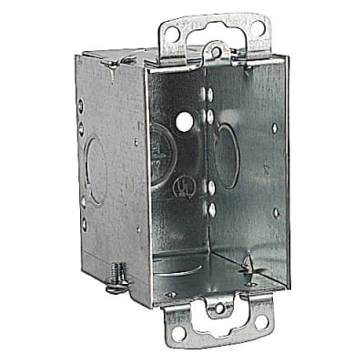 ABB THOMAS & BETTS CW-1/2-WOBC