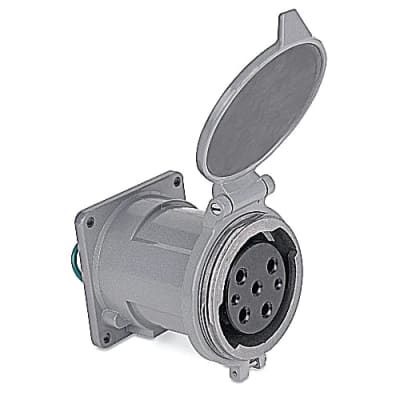 ABB THOMAS & BETTS DF3107FR000