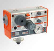 METAL WORK PNEUMATIC 535511840400