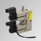 METAL WORK PNEUMATIC 7015120210