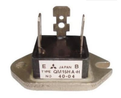MITSUBISHI QM15HA-H